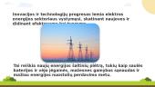 Elektros energija: dabar ir ateityje 14 puslapis