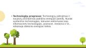 Elektros energija: dabar ir ateityje 6 puslapis