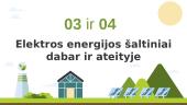 Elektros energija: dabar ir ateityje 10 puslapis