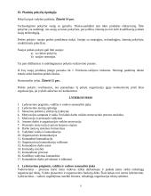 Organizavimas 6 puslapis