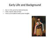 Vytautas the Great. Lithuania's Legendary Grand Duke 2 puslapis