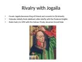 Vytautas the Great. Lithuania's Legendary Grand Duke 3 puslapis