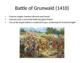 Vytautas the Great. Lithuania's Legendary Grand Duke 5 puslapis