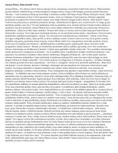 Antano Garšvos tėvas