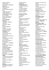 Patologija 3 puslapis