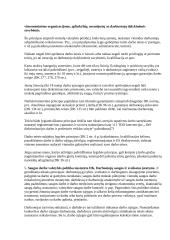 Darbo teisės principai ir jų realizavimas Lietuvos Respublikos Darbo kodekse 4 puslapis