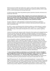 Darbo teisės principai ir jų realizavimas Lietuvos Respublikos Darbo kodekse 5 puslapis