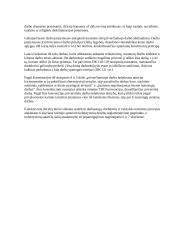 Darbo teisės principai ir jų realizavimas Lietuvos Respublikos Darbo kodekse 6 puslapis