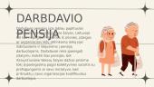 Pensijos ir jų pakopos  10 puslapis
