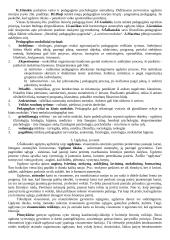 Įvadas į pedagogiką 2 puslapis