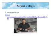 Atmosfera (sandara, sudėtis, tarša) 14 puslapis