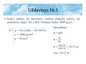 Atmosfera (sandara, sudėtis, tarša) 15 puslapis