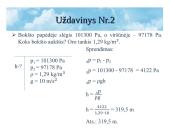 Atmosfera (sandara, sudėtis, tarša) 16 puslapis