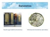 Atmosfera (sandara, sudėtis, tarša) 19 puslapis