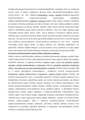 Pedagogikos pagrindų teorija 11 puslapis