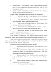 Pedagogikos pagrindų teorija 6 puslapis