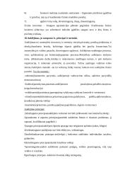 Pedagogikos pagrindų teorija 7 puslapis