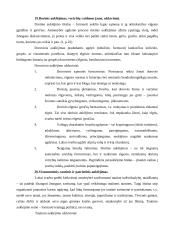 Pedagogikos pagrindų teorija 8 puslapis