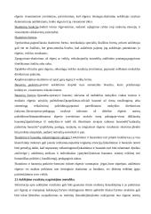 Pedagogikos pagrindų teorija 10 puslapis