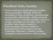 Indų tradicinė muzika 3 puslapis