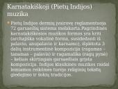 Indų tradicinė muzika 5 puslapis