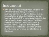 Indų tradicinė muzika 6 puslapis