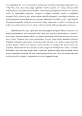 Herojų drąsa žymiausiuose antikos kūriniuose 2 puslapis