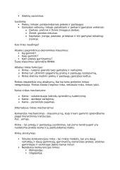 Makroekonomikos konspektas koliokviumui 2 puslapis