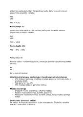 Makroekonomikos konspektas koliokviumui 18 puslapis