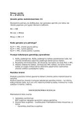 Makroekonomikos konspektas koliokviumui 20 puslapis