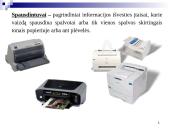 Išorinė kompiuterio sandara 13 puslapis