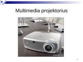 Išorinė kompiuterio sandara 17 puslapis