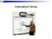 Išorinė kompiuterio sandara 10 puslapis