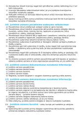 Juridinis asmuo. Konspektas 2 puslapis