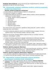 Juridinis asmuo. Konspektas 11 puslapis