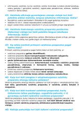 Juridinis asmuo. Konspektas 14 puslapis