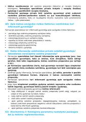 Juridinis asmuo. Konspektas 18 puslapis