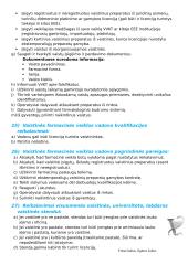 Juridinis asmuo. Konspektas 8 puslapis