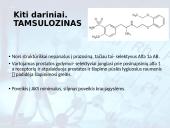 Širdies ir kraujagyslių sistemą veikiantys vaistai 14 puslapis