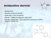 Širdies ir kraujagyslių sistemą veikiantys vaistai 15 puslapis