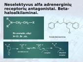 Širdies ir kraujagyslių sistemą veikiantys vaistai 17 puslapis