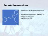 Širdies ir kraujagyslių sistemą veikiantys vaistai 18 puslapis