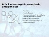 Širdies ir kraujagyslių sistemą veikiantys vaistai 19 puslapis