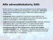 Širdies ir kraujagyslių sistemą veikiantys vaistai 20 puslapis