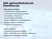 Širdies ir kraujagyslių sistemą veikiantys vaistai 6 puslapis