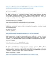 Kauno fortai su adresais 2 puslapis