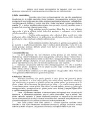 Pramonės gaminių rinkos ir jų konkurentabilumas 3 puslapis