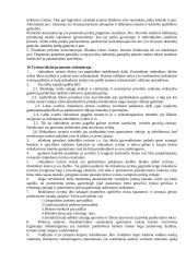 Pramonės gaminių rinkos ir jų konkurentabilumas 6 puslapis