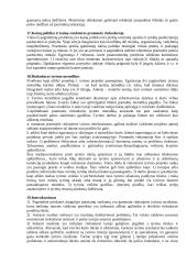Pramonės gaminių rinkos ir jų konkurentabilumas 7 puslapis
