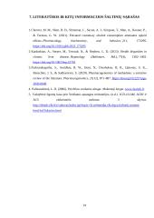 Praktikos psichikos sveikatos slauga ataskaita 13 puslapis